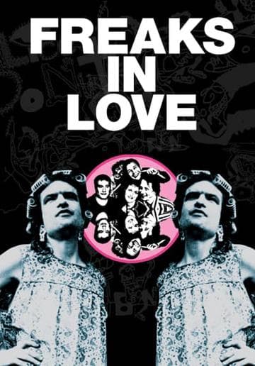 Freaks In Love