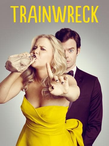 Trainwreck