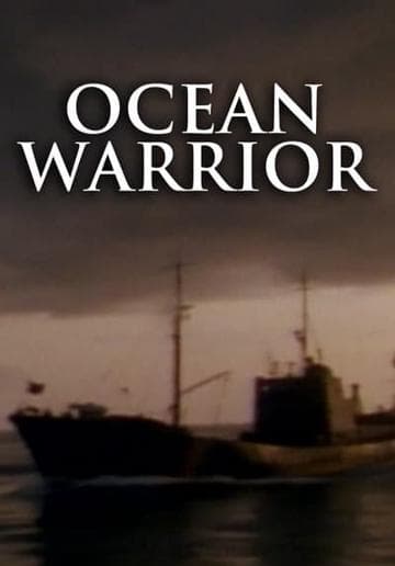 Ocean Warrior
