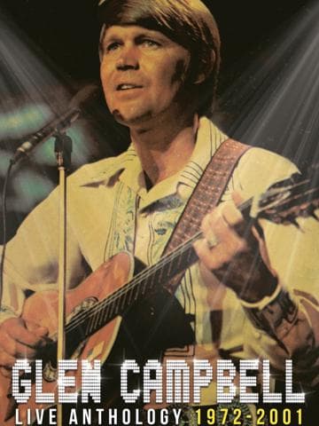 Glen Campbell: The Rhinestone Cowboy