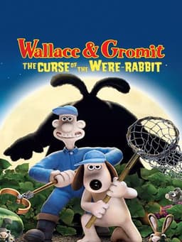 Wallace & Gromit: The Curse of the Were-Rabbit
