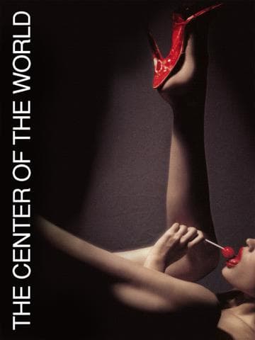 The Center of the World