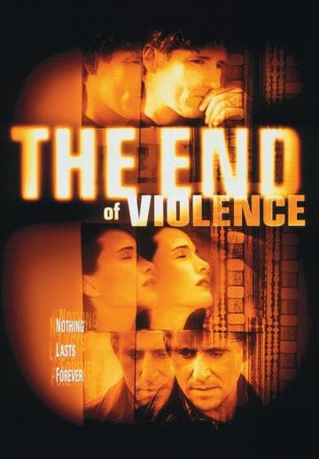 The End of Violence