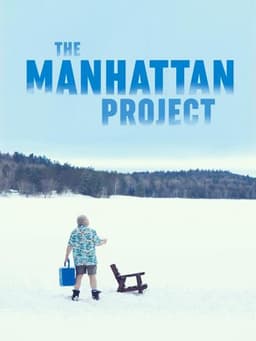 The Manhattan Project