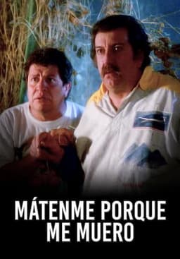 Mexican Ghostbusters