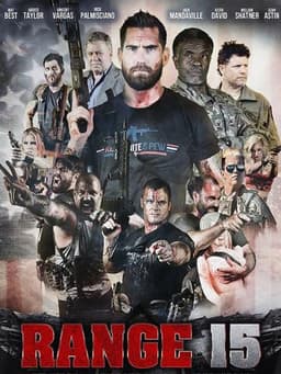 Range 15