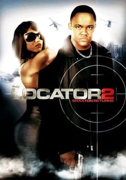 The Locator 2: Braxton Returns