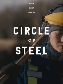 Circle of Steel