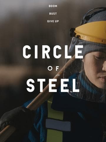 Circle of Steel