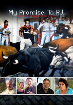 My Promise to P.J.