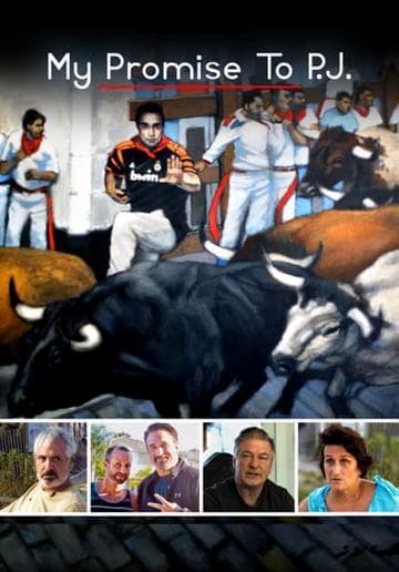 My Promise to P.J.
