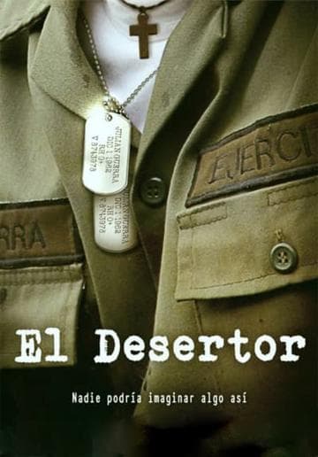El desertor