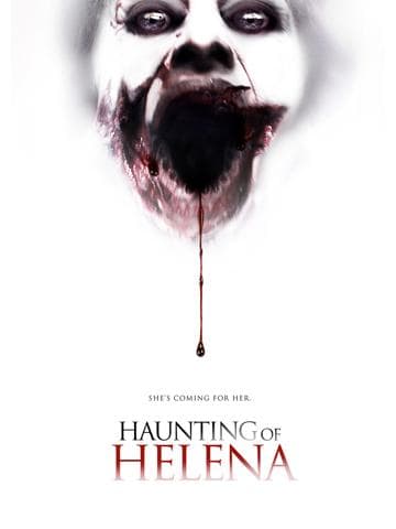 The Haunting of Helena