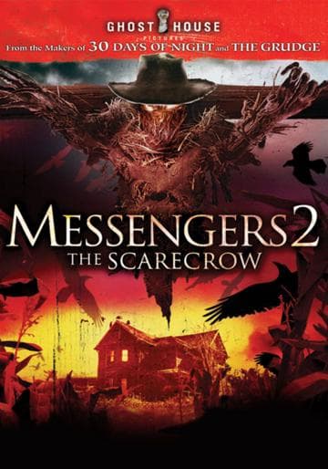 Messengers 2: The Scarecrow