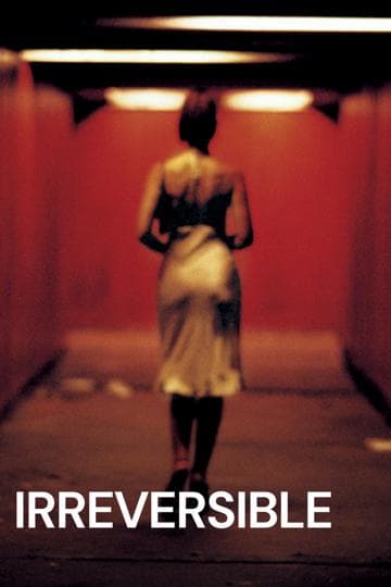Irreversible