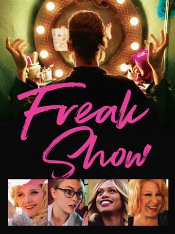 Freak Show
