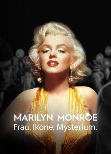 Reframed: Marilyn Monroe