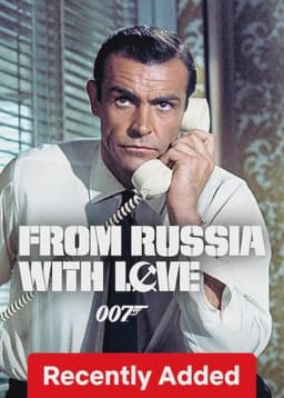 From Russia with Love