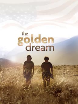 The Golden Dream