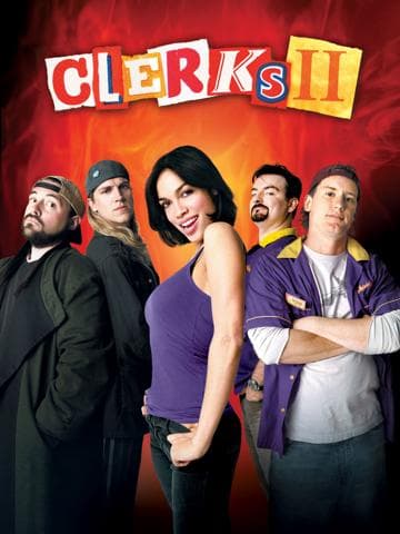 Clerks II