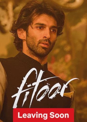 Fitoor