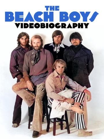 The Beach Boys: Wouldn't It Be Nice