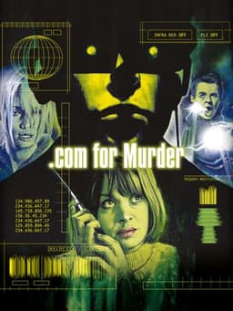 .com for Murder