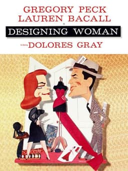 Designing Woman