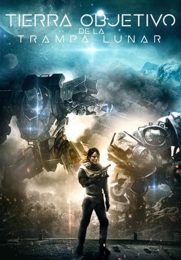 Moontrap: Target Earth