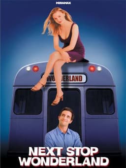 Next Stop Wonderland