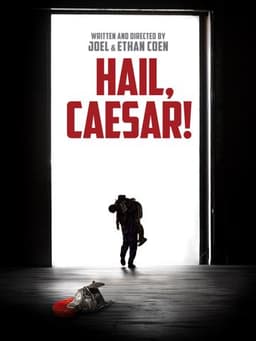 Hail, Caesar!