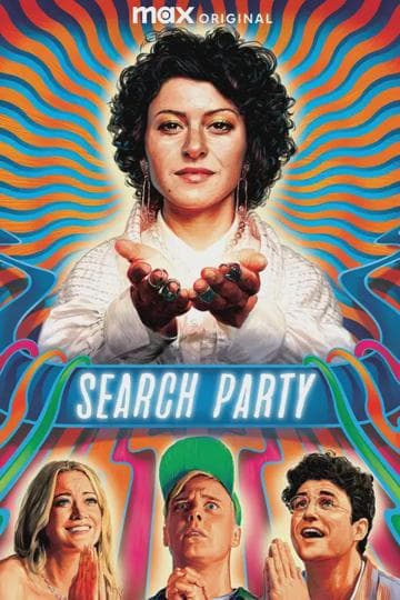 Search Party
