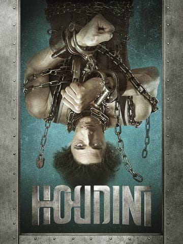 Houdini