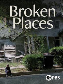 Broken Places