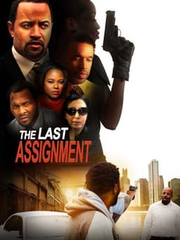 The Last Assignment