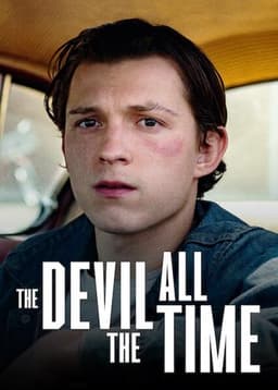 The Devil All the Time