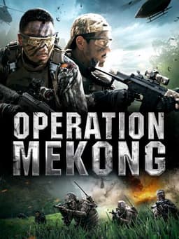 Operation Mekong