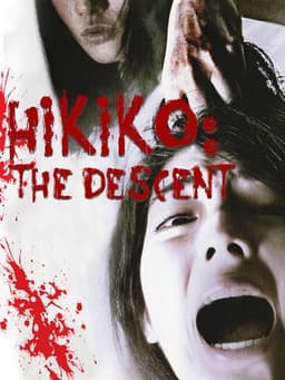 Hikiko: The Descent