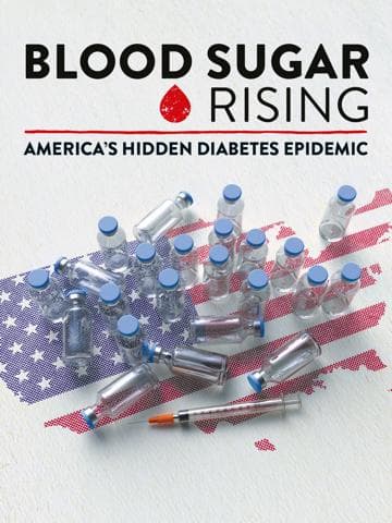 Blood Sugar Rising