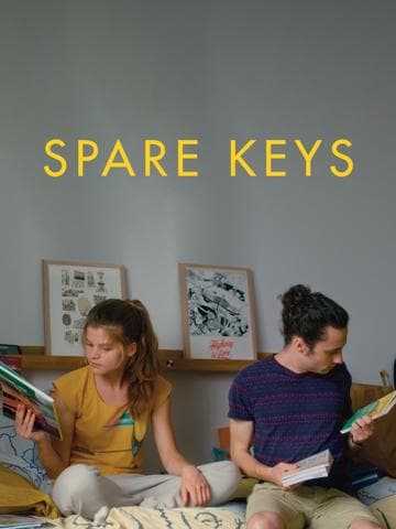 Spare Keys