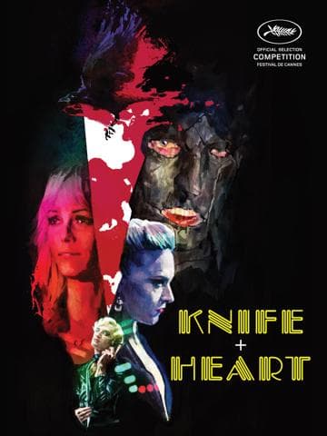 Knife+Heart