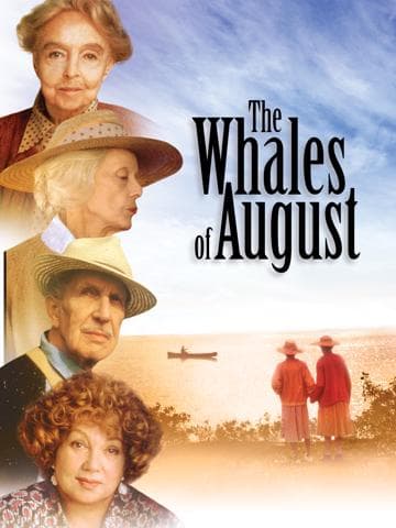 The Whales of August