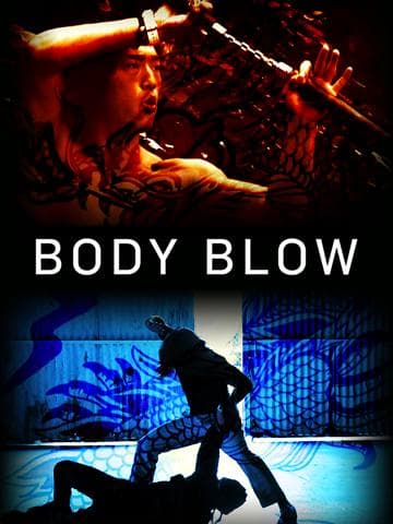 Body Blow