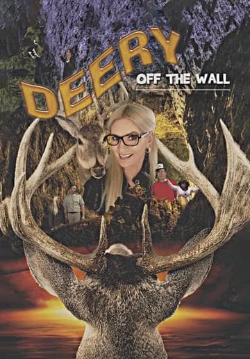 Deery: Off the Wall