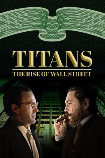 The Titans That Built America