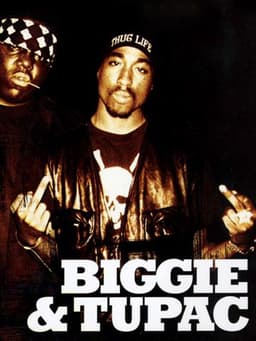 Biggie & Tupac