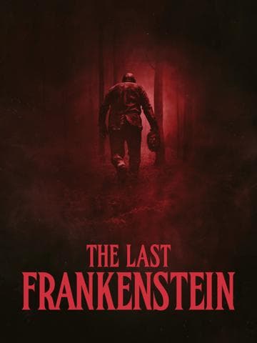 The Last Frankenstein