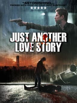 Just Another Love Story