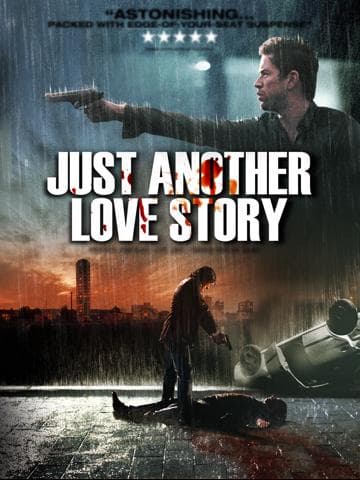 Just Another Love Story