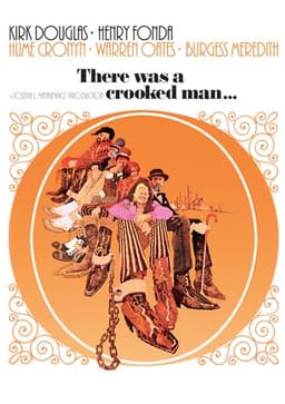 There Was a Crooked Man...